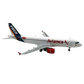 Airbus A320 - TACA Avianca 1/200