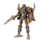 Transformers War for Cybertron Series-Inspired Optimus Primal & Rattrap