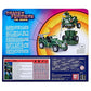 Transformers Retro The Transformers: The Movie Autobot Hound