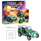 Transformers Retro The Transformers: The Movie Autobot Hound