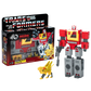 Transformers Retro 40th Anniversary Autobot Blaster & Steeljaw Exclusive