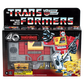 Transformers Retro 40th Anniversary Autobot Blaster & Steeljaw Exclusive