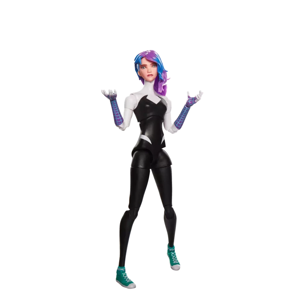 Marvel Legends Spider-Man: Across the Spider-Verse Spider-Gwen
