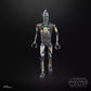 Star Wars The Black Series Deluxe IG-12 & Grogu The Mandalorian