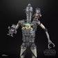 Star Wars The Black Series Deluxe IG-12 & Grogu The Mandalorian