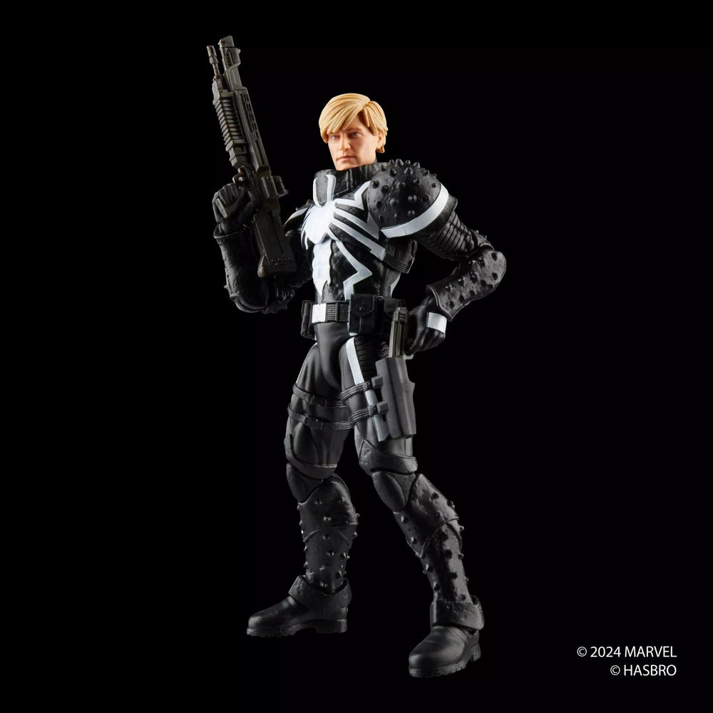 Marvel Legends Series Agent Venom Flash Thompson