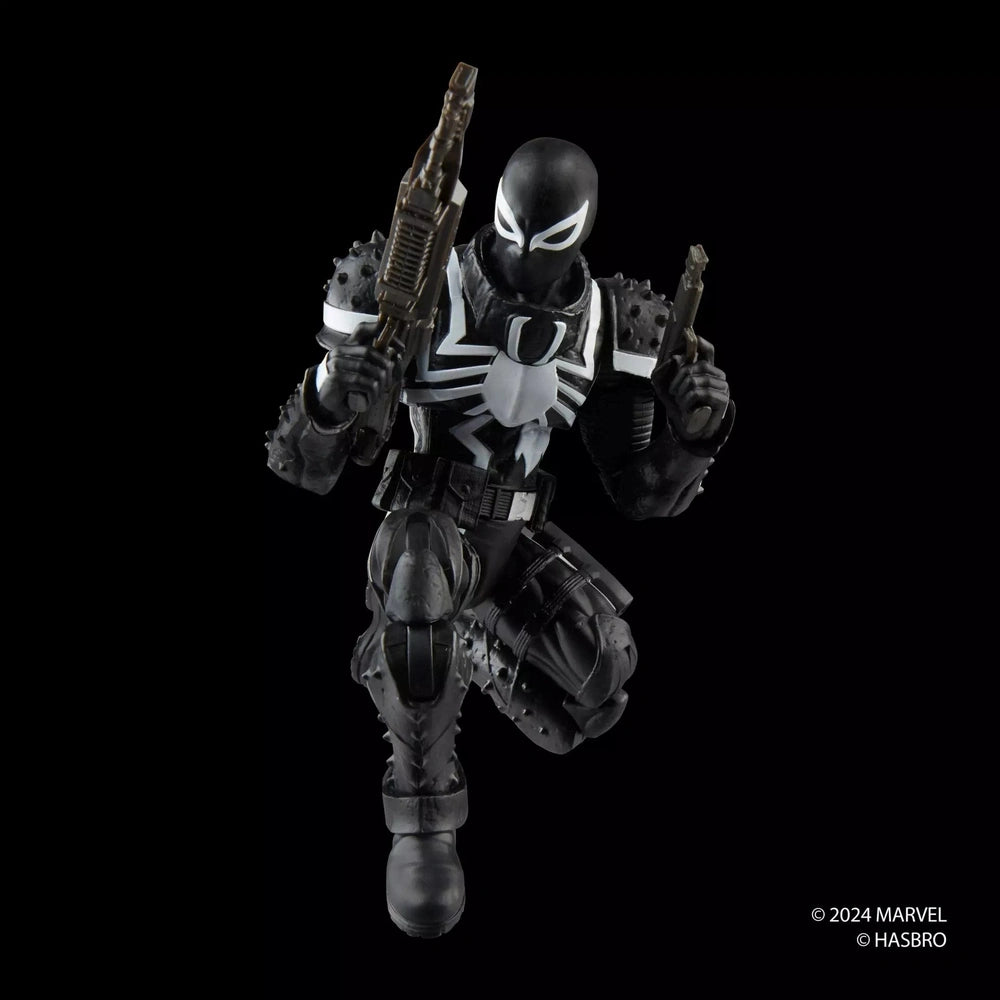 Marvel Legends Series Agent Venom Flash Thompson