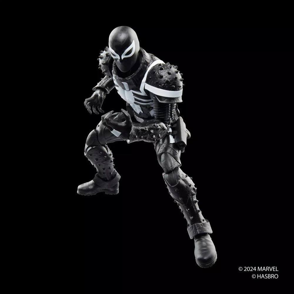 Marvel Legends Series Agent Venom Flash Thompson