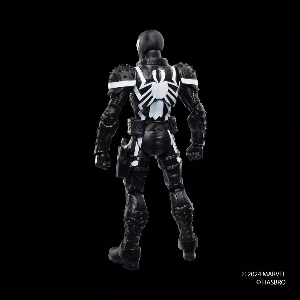 Marvel Legends Series Agent Venom Flash Thompson