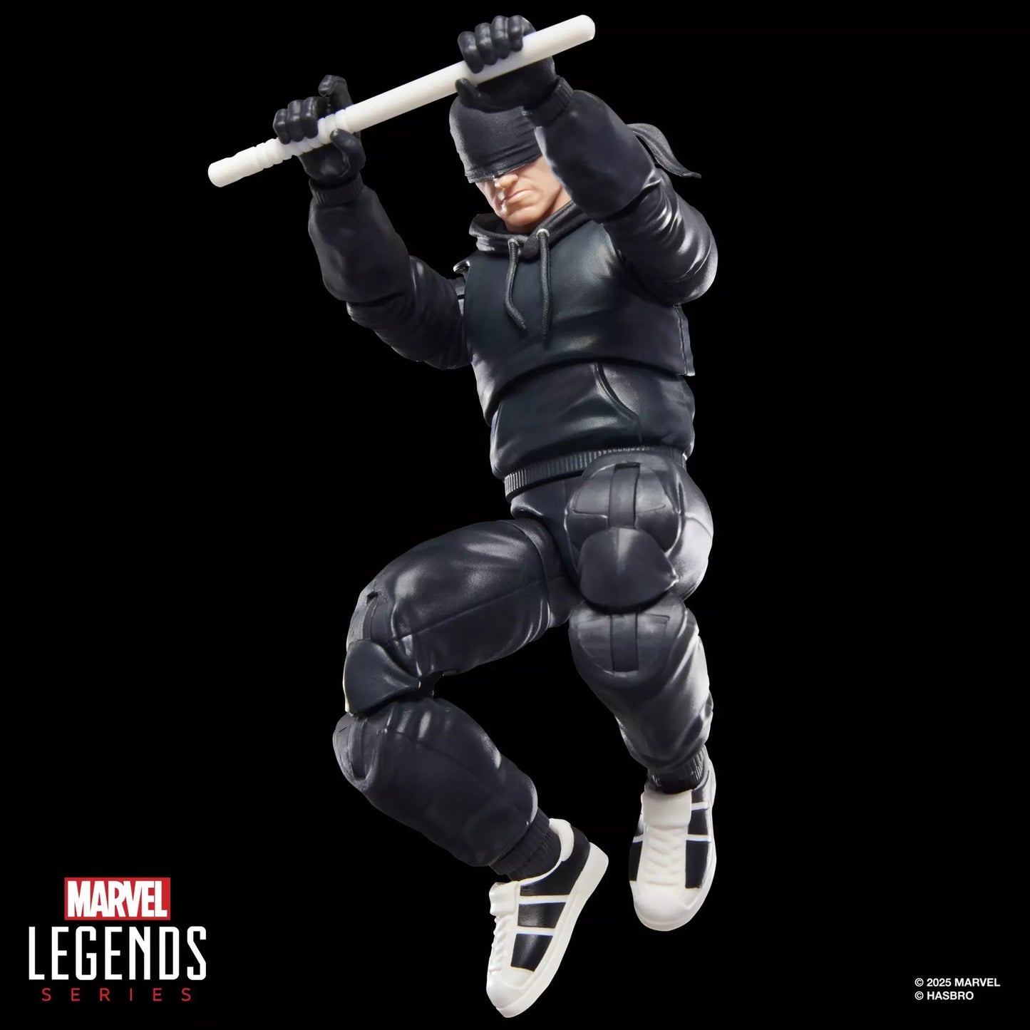 Marvel Legends Series Daredevil (The Man Without Fear)