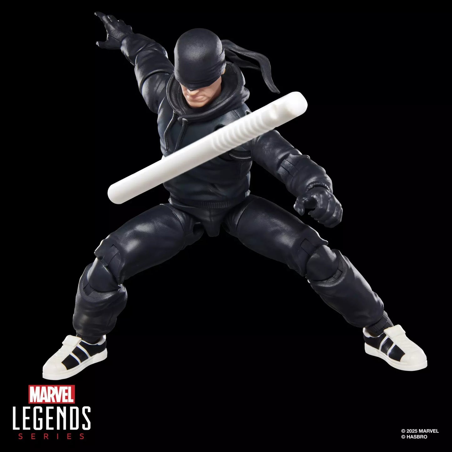 Marvel Legends Series Daredevil (The Man Without Fear)
