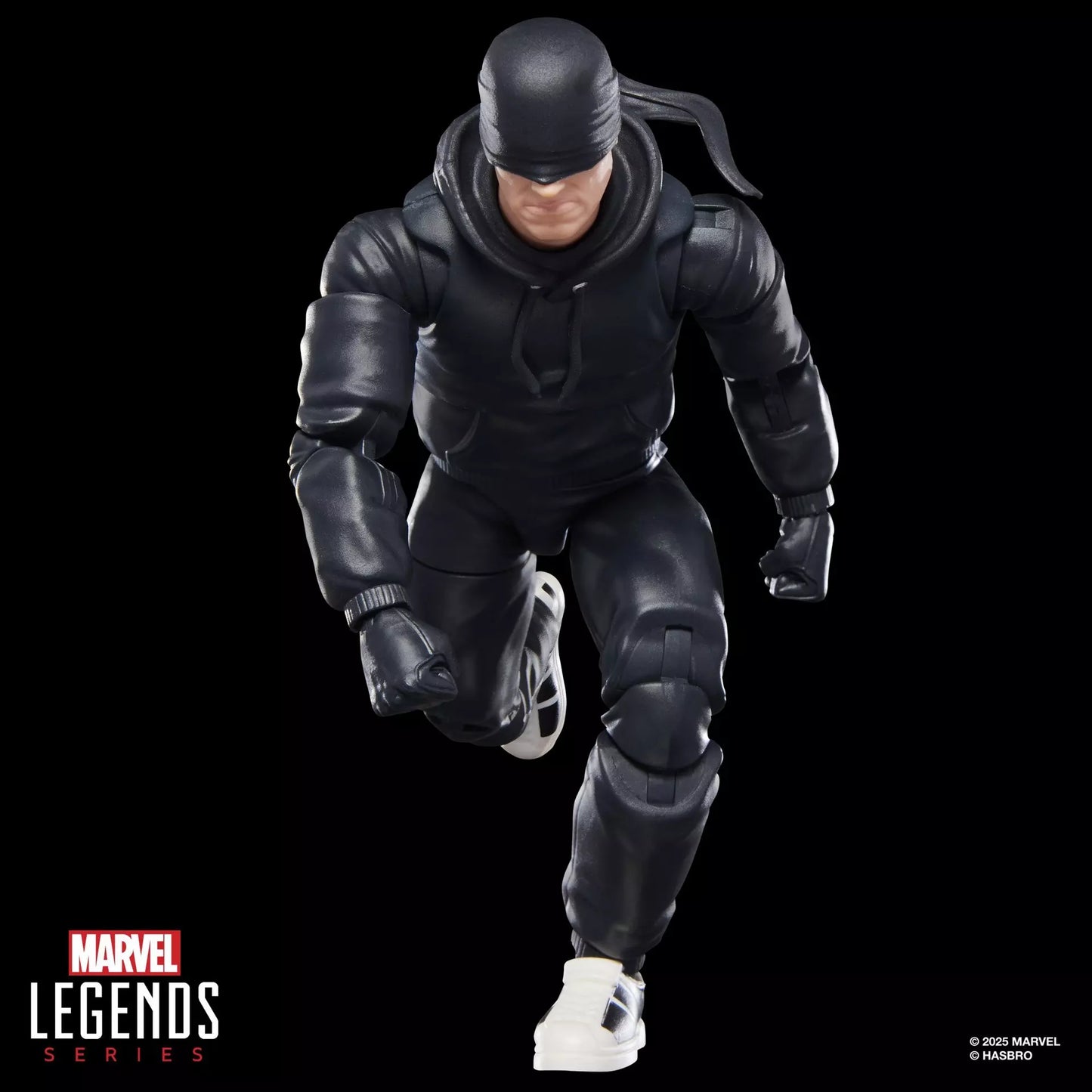 Marvel Legends Series Daredevil (The Man Without Fear)
