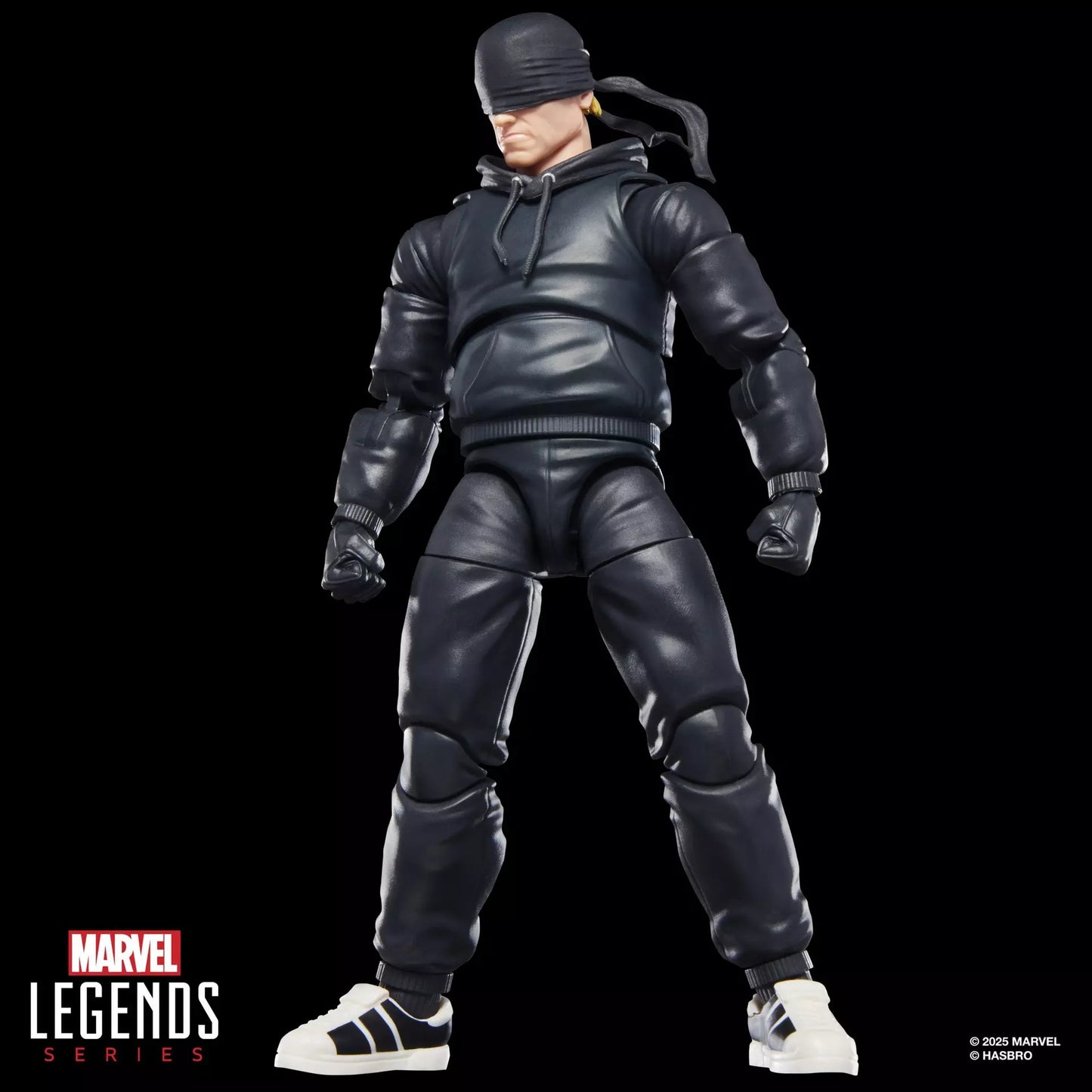 Marvel Legends Series Daredevil (The Man Without Fear)