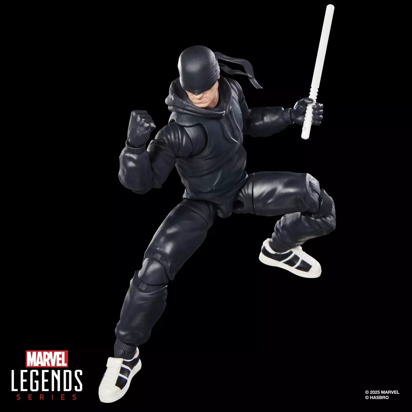 Marvel Legends Series Daredevil (The Man Without Fear)