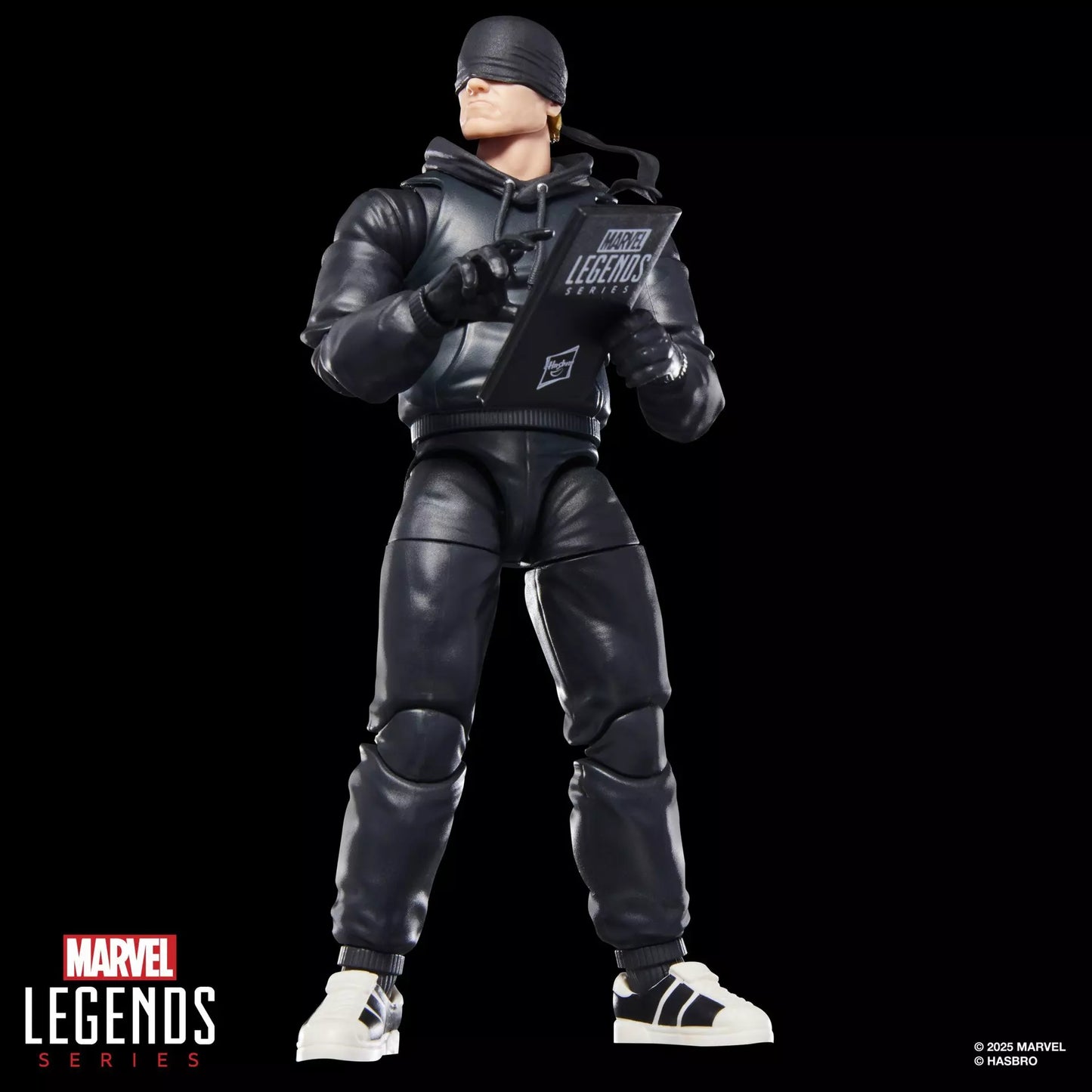 Marvel Legends Series Daredevil (The Man Without Fear)