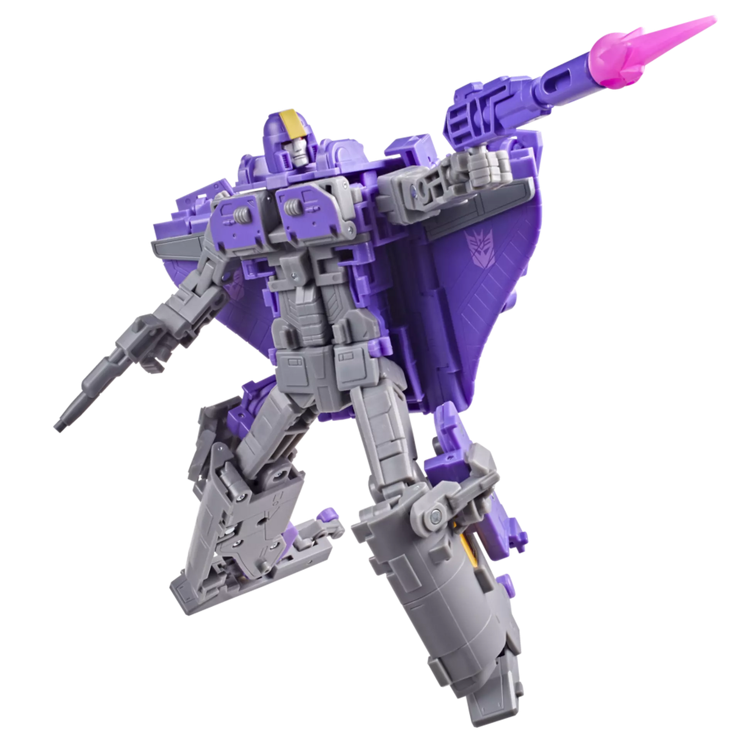 Transformers Studio Series Leader Class Astrotrain