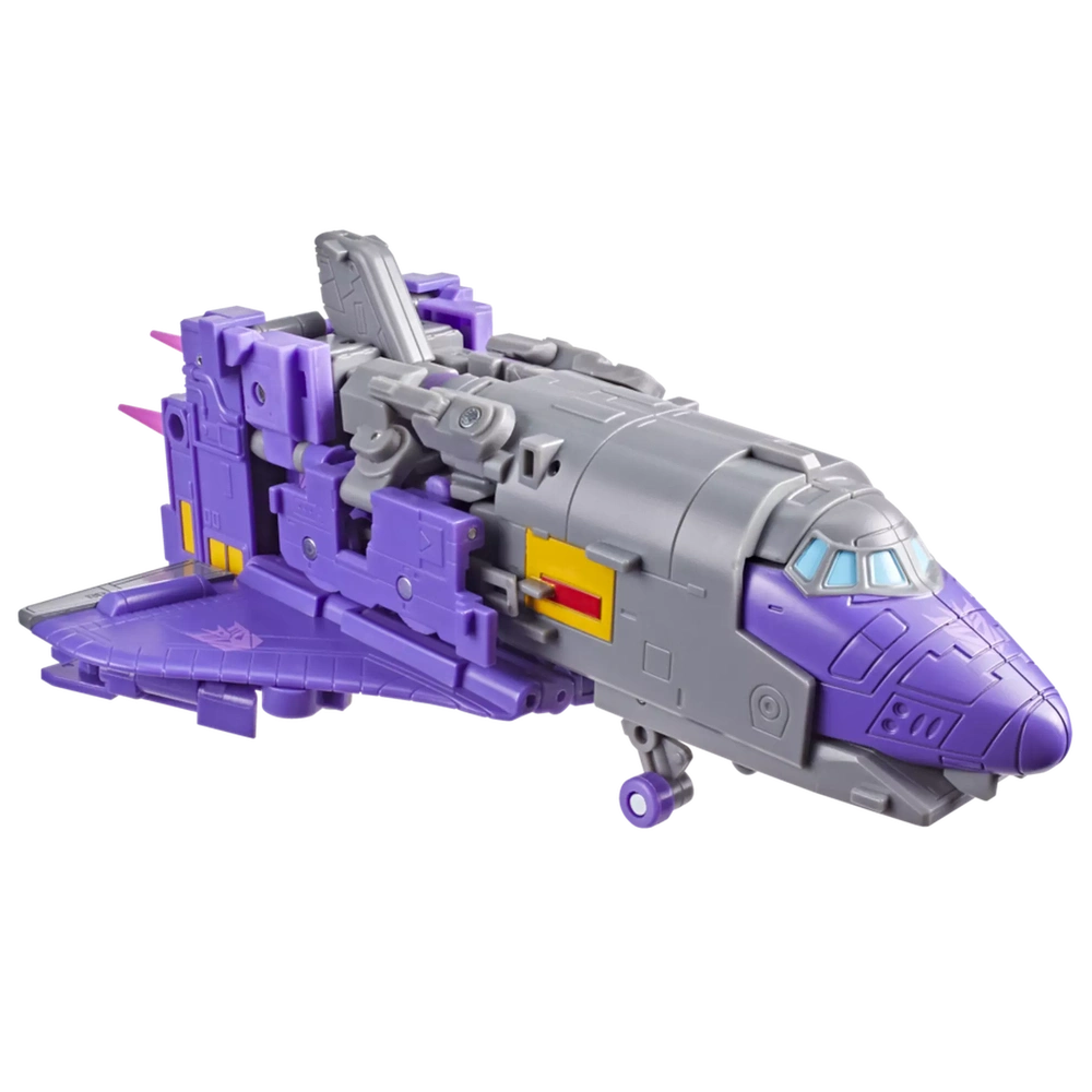 Transformers Studio Series Leader Class Astrotrain