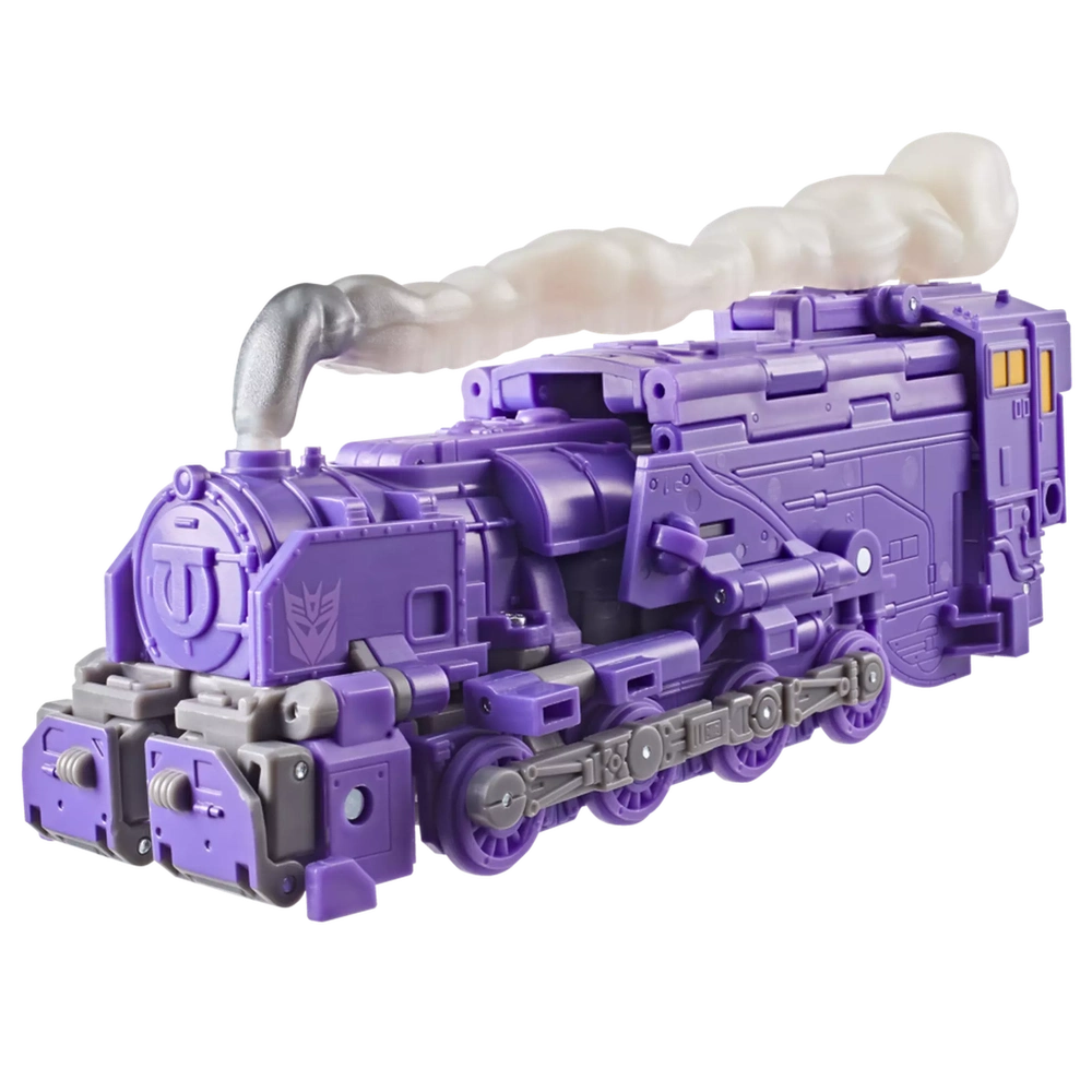 Transformers Studio Series Leader Class Astrotrain