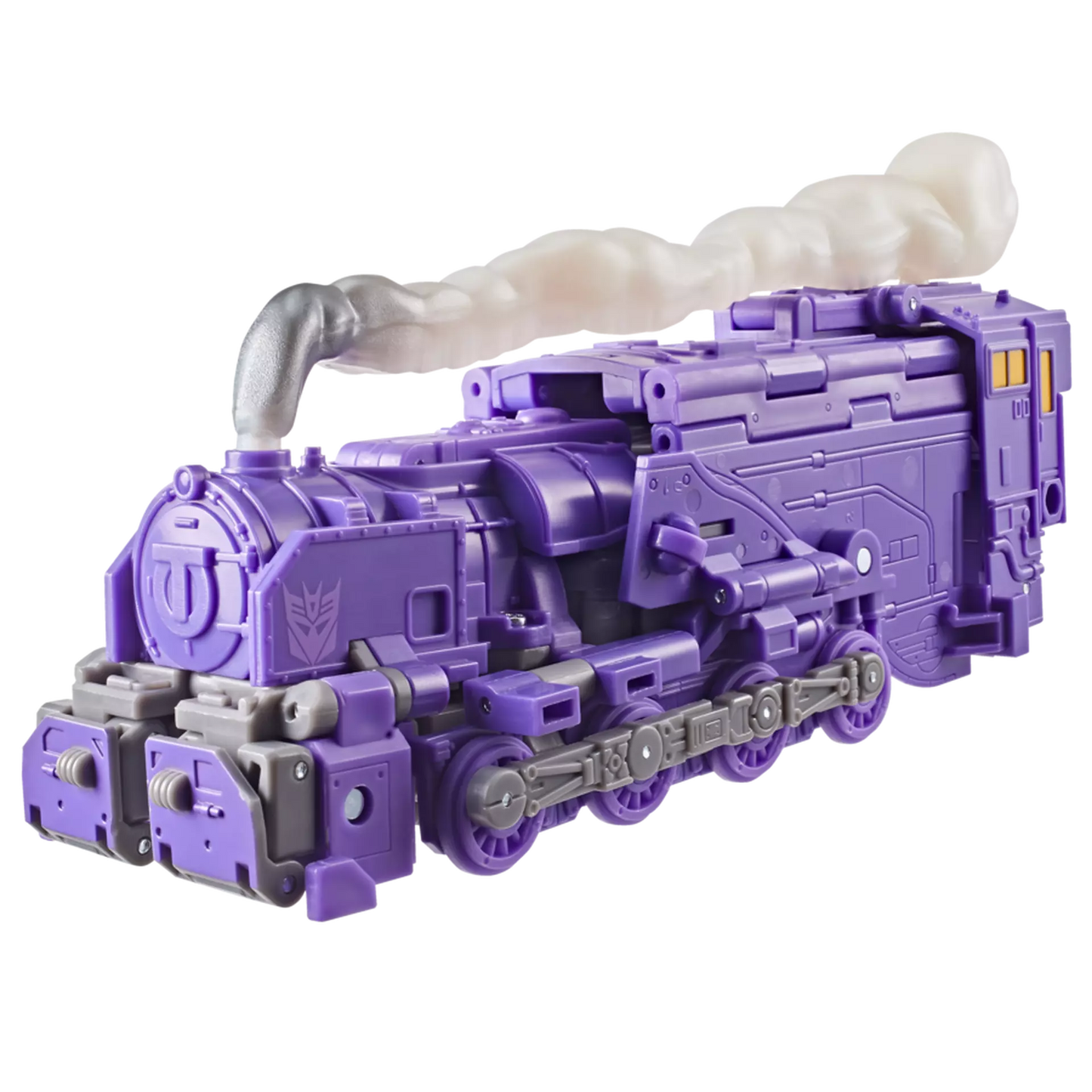 Transformers Studio Series Leader Class Astrotrain