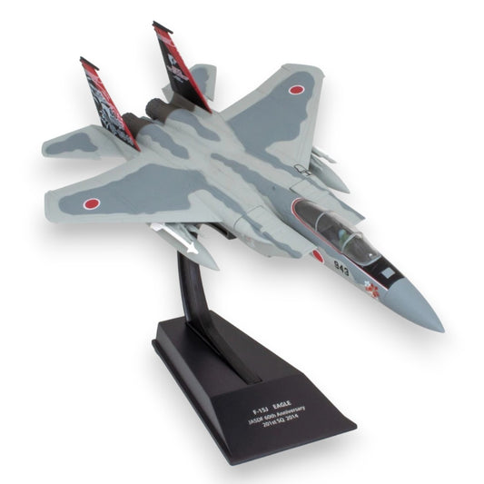 Boeing F-15J Eagle JASDF 2014 1/100