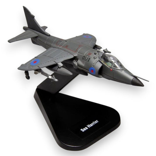 BAe Sea Harrier 1/100