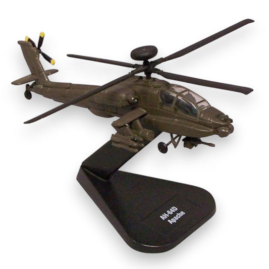 Boeing AH - 64D Apache 1/100