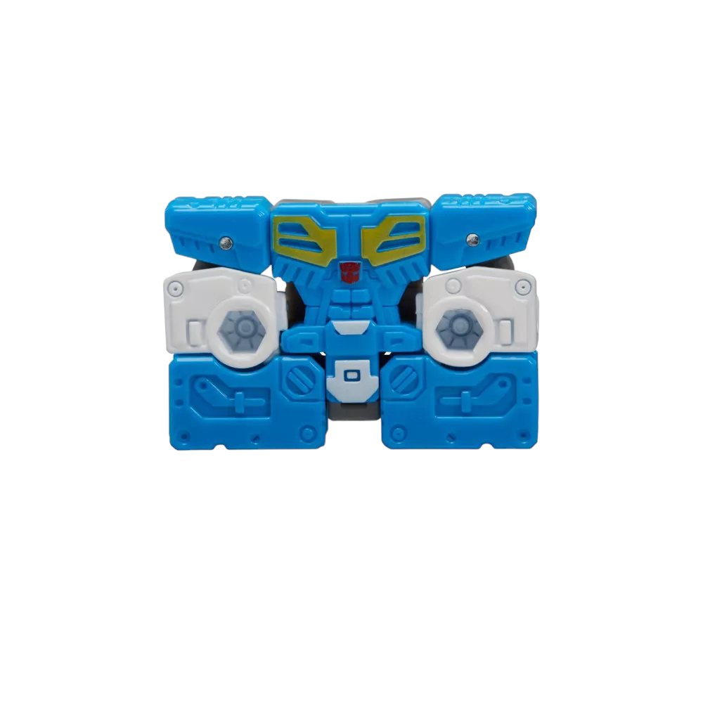 Transformers Studio Series 86-25 Autobot Blaster & Eject Target Exclusive 2-Pack