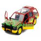 Hollywood Rides Jurassic Park 30th Anniversary 1993 Ford Explorer 1/32