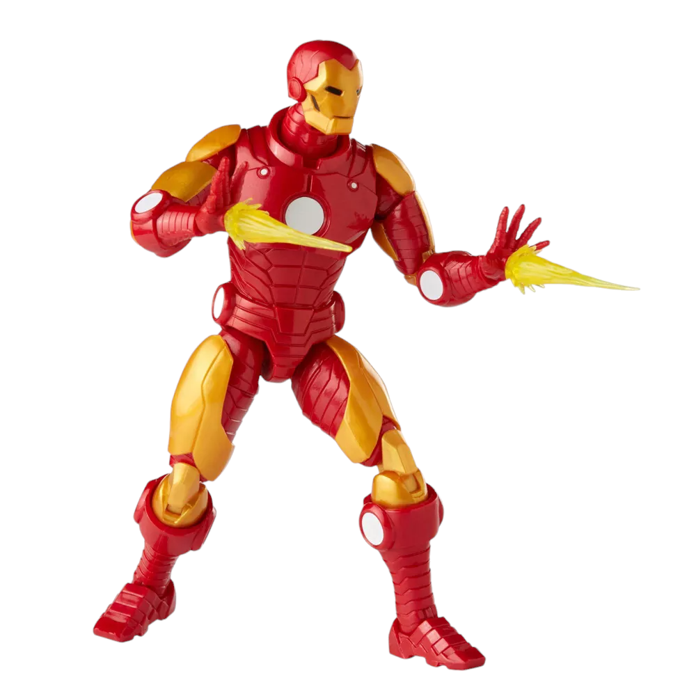 Marvel Legends - Iron Man