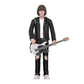 Reaction - Johnny Ramone
