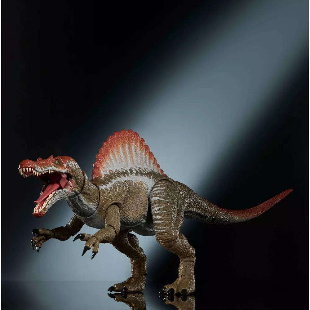 Jurassic World Hammond Collection Jurassic Park 3 Spinosaurus