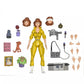 TMNT Cartoon Series - April O’Neil 7"