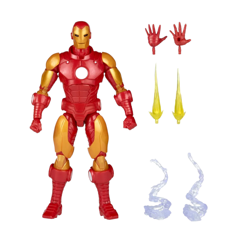Marvel Legends - Iron Man