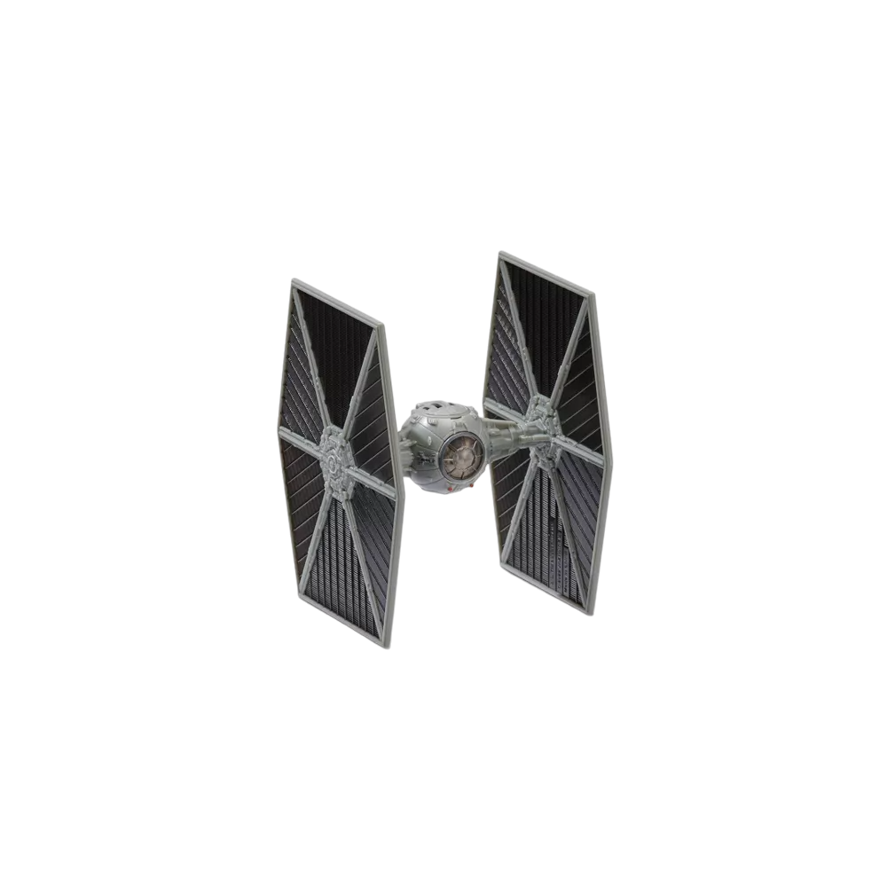 Star Wars Micro Galaxy Squadron - Tie Fighter Launch Edition