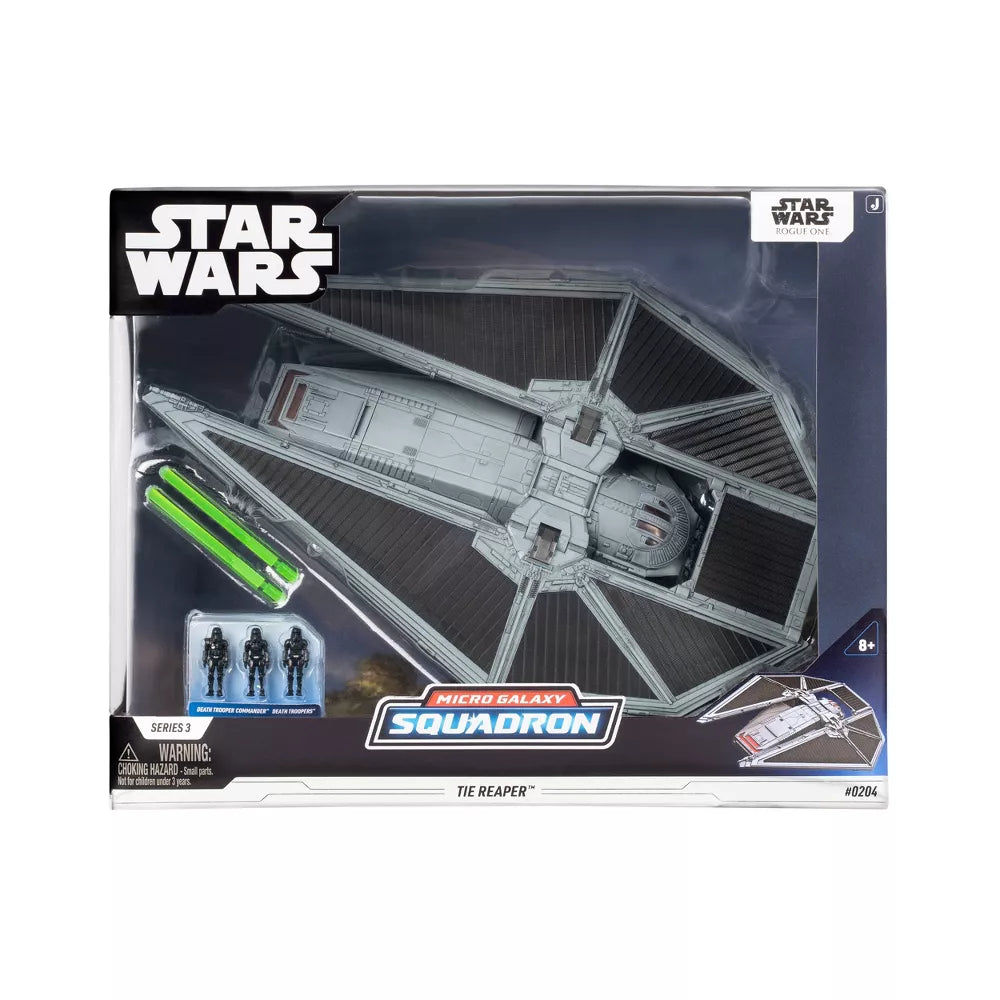 Star Wars TIE Reaper Attack Lander