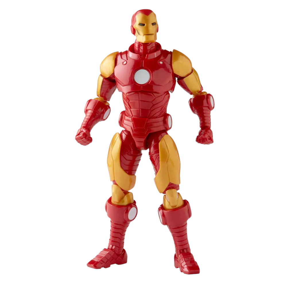 Marvel Legends - Iron Man
