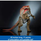Jurassic World Hammond Collection Jurassic Park 3 Spinosaurus