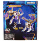 Transformers: Legacy United - Beast Wars Universe - Tigerhawk
