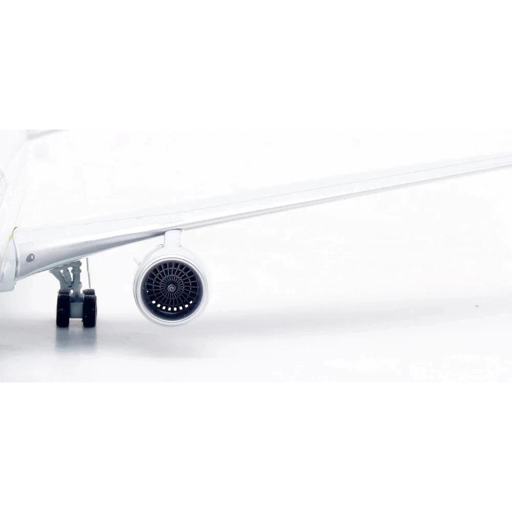 Boeing 767-200 Continental Airlines Limited Edition 1/200