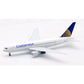 Boeing 767-200 Continental Airlines Limited Edition 1/200