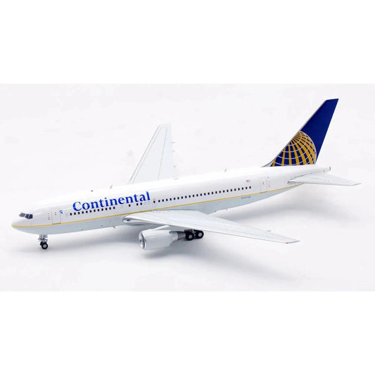 Boeing 767-200 Continental Airlines Limited Edition 1/200