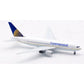 Boeing 767-200 Continental Airlines Limited Edition 1/200