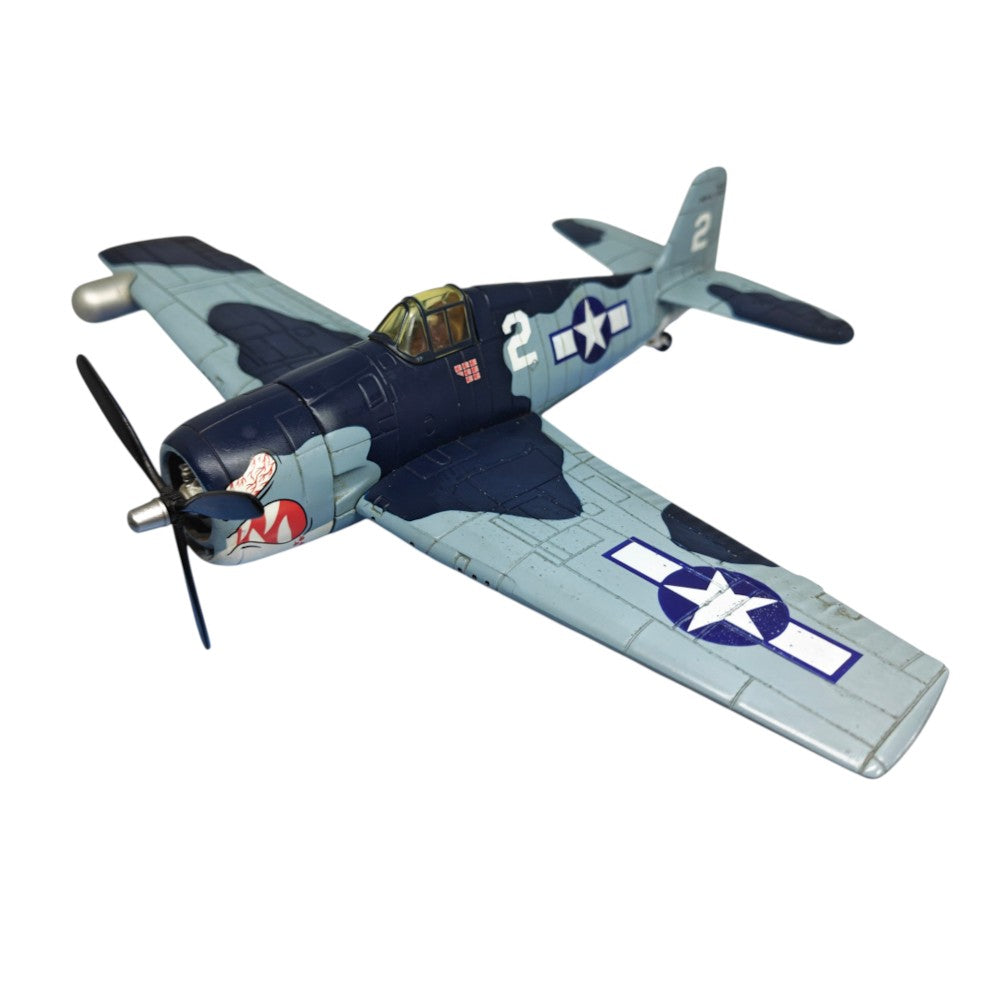 Grumman F6F-5N Night Hellcat  1/48