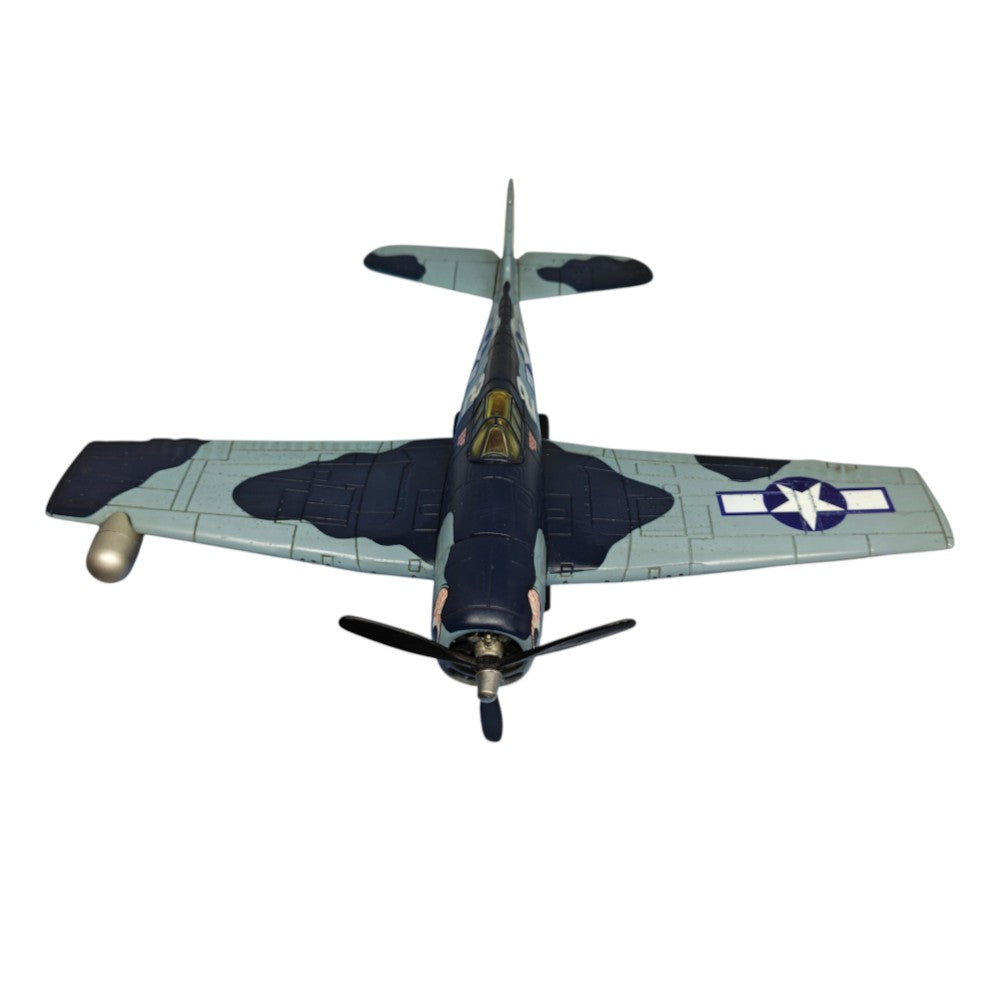 Grumman F6F-5N Night Hellcat  1/48