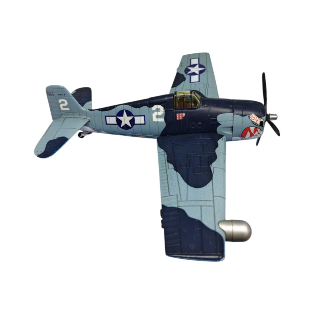 Grumman F6F-5N Night Hellcat  1/48