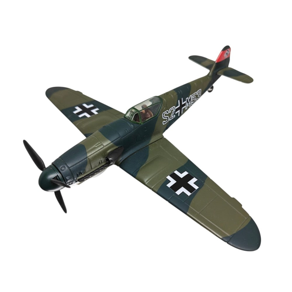 Messerschmitt Bf 109 1/48