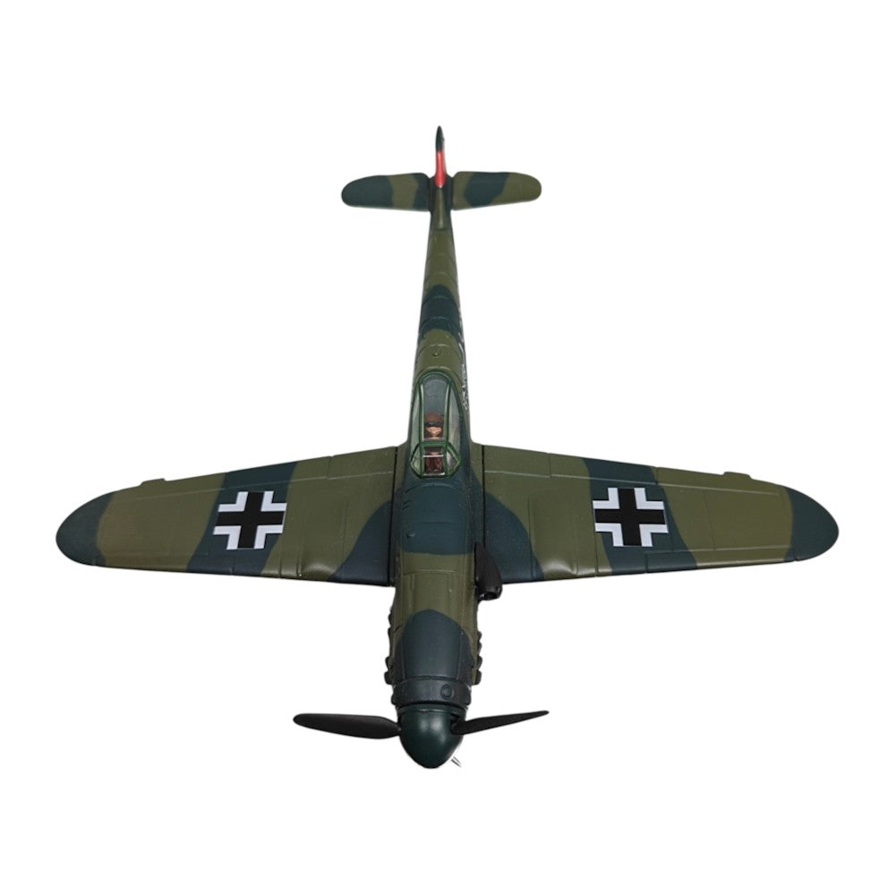 Messerschmitt Bf 109 1/48