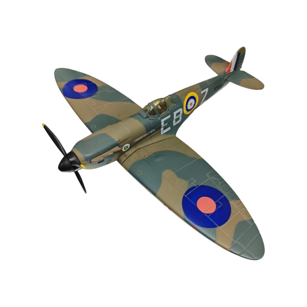 Supermarine Spitfire Mk. V 1/48