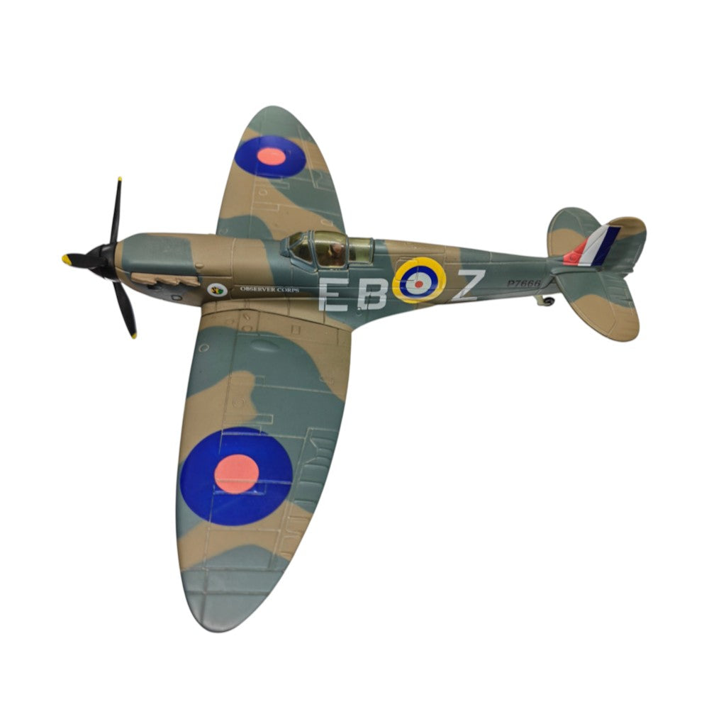Supermarine Spitfire Mk. V  1/48