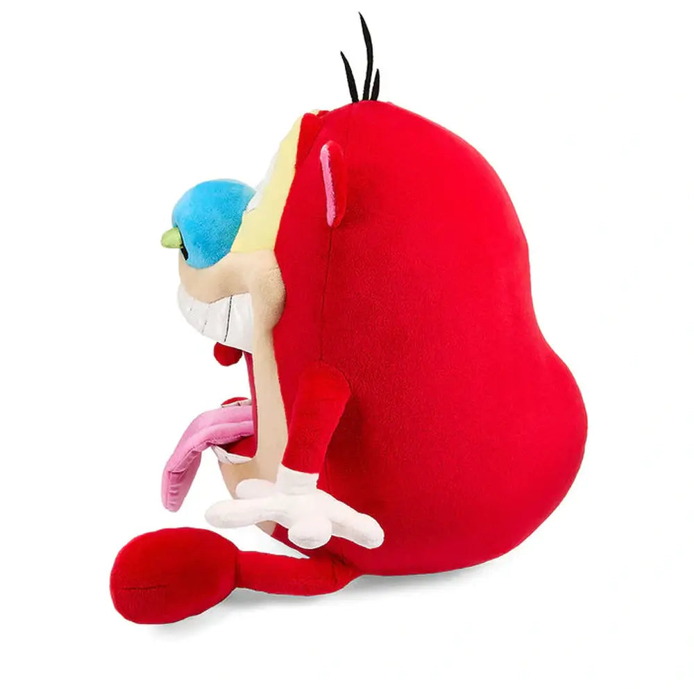 Ren & Stimpy Peluche con Movimiento - Stimpy